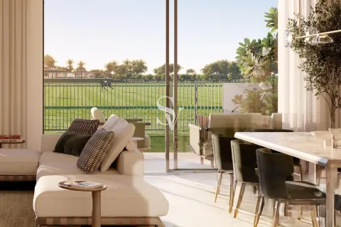 Villa à Dubai Investment Park, Dubai, 5 chambres, 512 m², № 121793 - photo 17