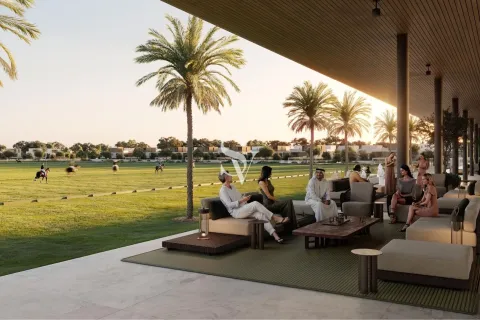 Villa à Dubai Investment Park, Dubai, 5 chambres, 512 m², № 121793 - photo 4