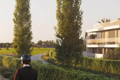 Villa à Dubai Investment Park, Dubai, 5 chambres, 512 m², № 121793 - photo 5