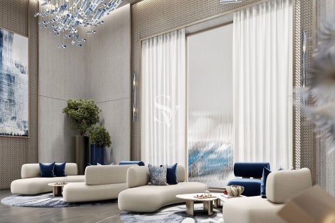 Apartamento en Dubai South (Dubai World Central), Dubai, 2 dormitorios, 105 m², № 121794 - foto 11