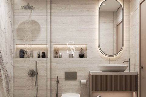 Apartamento en Dubai South (Dubai World Central), Dubai, 2 dormitorios, 105 m², № 121794 - foto 4