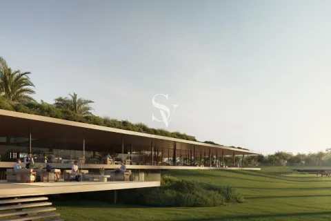 Villa à Dubai Investment Park, Dubai, 5 chambres, 512 m², № 121796 - photo 8