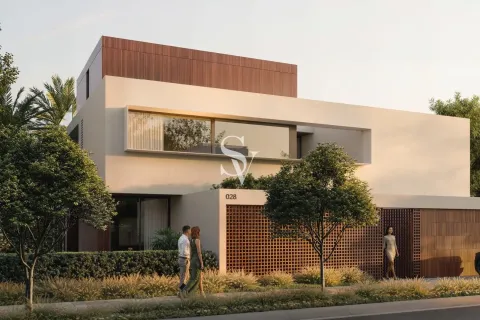 Villa à Dubai Investment Park, Dubai, 5 chambres, 512 m², № 121796 - photo 13