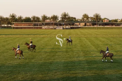 Villa à Dubai Investment Park, Dubai, 5 chambres, 512 m², № 121796 - photo 10