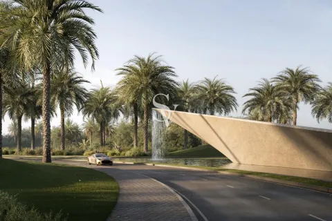 Villa à Dubai Investment Park, Dubai, 5 chambres, 512 m², № 121796 - photo 19