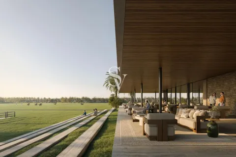 Villa à Dubai Investment Park, Dubai, 5 chambres, 512 m², № 121796 - photo 6