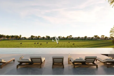 Villa à Dubai Investment Park, Dubai, 5 chambres, 512 m², № 121796 - photo 5