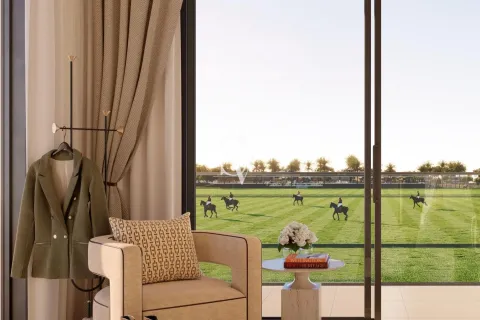 Villa à Dubai Investment Park, Dubai, 5 chambres, 512 m², № 121796 - photo 15