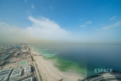 Apartment in Dubai Marina, Dubai 2 bedrooms, 110 sq.m. № 122921