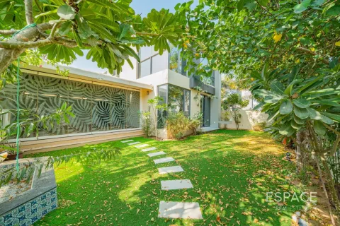 Villa à Dubai Hills Estate, Dubai, 4 chambres, 340 m², № 122917