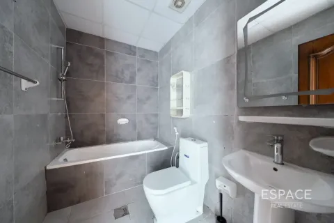 تاون هاوس في Al Furjan, دبي 3 غرف نوم, 265 م² رقم 122920 - صورة 8