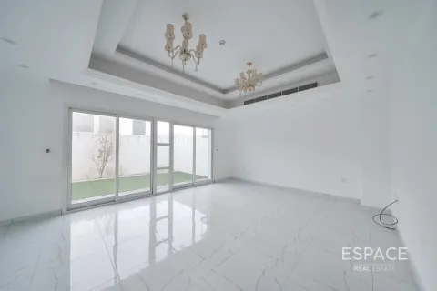 تاون هاوس في Al Furjan, دبي 3 غرف نوم, 265 م² رقم 122920 - صورة 2