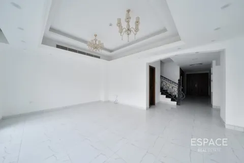 تاون هاوس في Al Furjan, دبي 3 غرف نوم, 265 م² رقم 122920 - صورة 4