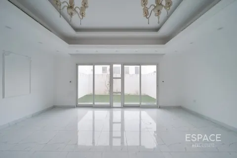 تاون هاوس في Al Furjan, دبي 3 غرف نوم, 265 م² رقم 122920 - صورة 3