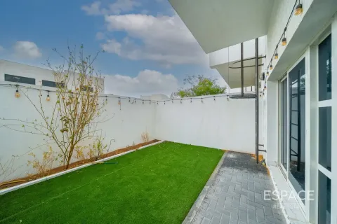 تاون هاوس في Al Furjan, دبي 3 غرف نوم, 265 م² رقم 122920 - صورة 20