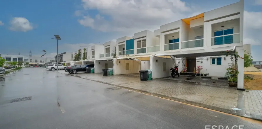 تاون هاوس في Al Furjan, دبي 3 غرف نوم, 265 م² رقم 122920