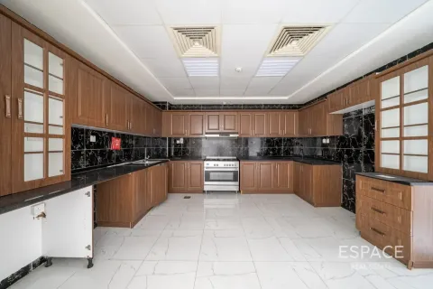 تاون هاوس في Al Furjan, دبي 3 غرف نوم, 265 م² رقم 122920 - صورة 5