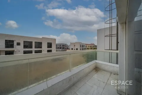 تاون هاوس في Al Furjan, دبي 3 غرف نوم, 265 م² رقم 122920 - صورة 10
