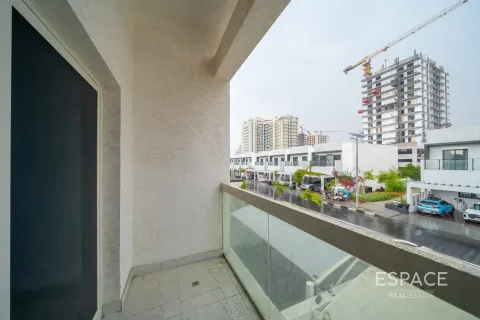 تاون هاوس في Al Furjan, دبي 3 غرف نوم, 265 م² رقم 122920 - صورة 18