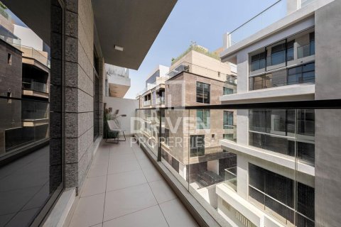 شقة في Meydan, دبي 1غرف نوم, 77.02 م² رقم 135417 - صورة 8