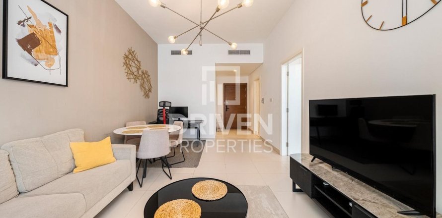 شقة في Meydan, دبي 1غرف نوم, 77.02 م² رقم 135417