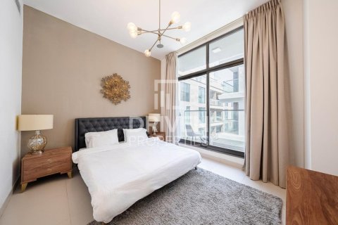 شقة في Meydan, دبي 1غرف نوم, 77.02 م² رقم 135417 - صورة 2