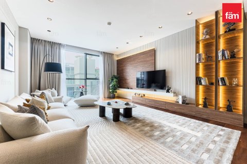Appartement à City Walk, Dubai, 1 chambre, 99.1 m², № 135174