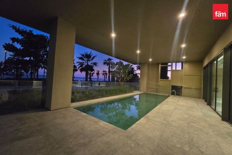 شقة في نخلة جميرا, دبي 3 غرف نوم, 477.4 م² رقم 135178 - صورة 10