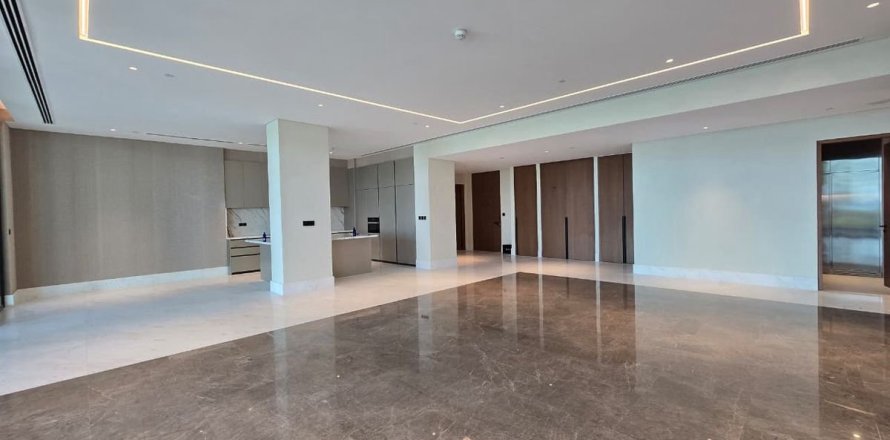 شقة في نخلة جميرا, دبي 3 غرف نوم, 477.4 م² رقم 135178