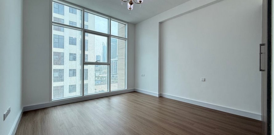 Appartement à Al Satwa, Dubai, 1 chambre, 77.6 m², № 135177
