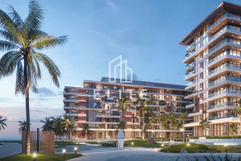 Appartement à Dubai, 2 chambres, 110 m², № 142369