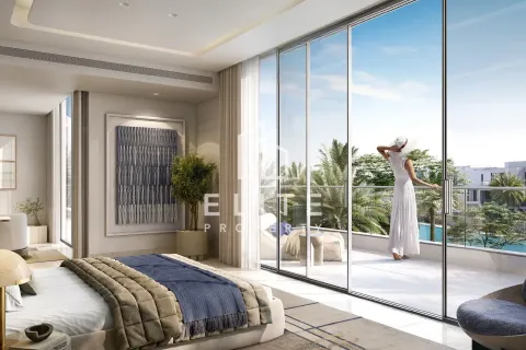 Villa in Dubai 5 bedrooms, 742 sq.m. № 142360 - photo 3