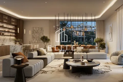 Villa in Dubai 5 bedrooms, 742 sq.m. № 142360 - photo 7