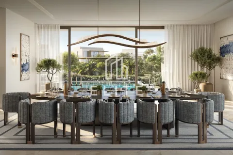 Villa in Dubai 5 bedrooms, 742 sq.m. № 142360 - photo 5