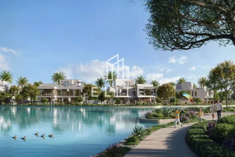Villa in Dubai 5 bedrooms, 742 sq.m. № 142360 - photo 11