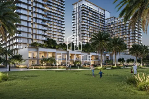 Appartement à Dubai Hills Estate, Dubai, 1 chambre, 69 m², № 142373
