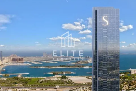 Appartement à Dubai Internet City, Dubai, 6 chambres, 1507 m², № 142361