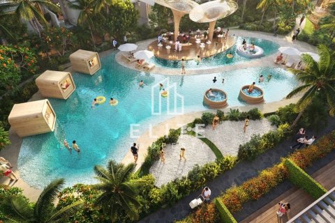 Villa in Dubai Land, Dubai 5 bedrooms, 300 sq.m. № 142368