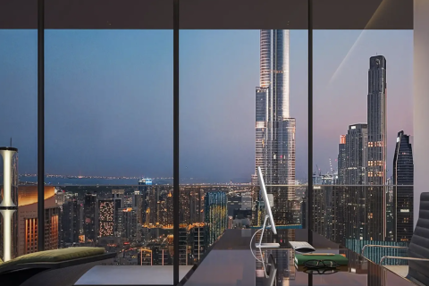 Apartamento en Dubai, 2 dormitorios, 118 m², № 89876 - foto 12
