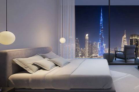 Apartamento en Dubai, 2 dormitorios, 118 m², № 89876 - foto 11