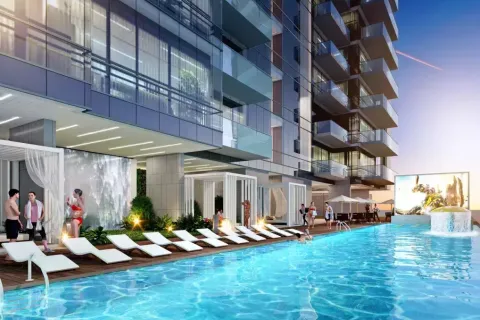 Apartamento en Dubai, 5 dormitorios, 535 m², № 17976 - foto 5