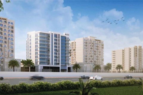 Apartment in Dubai 3 bedrooms, 154 sq.m. № 17973 - photo 5