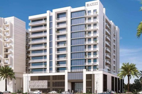 Apartment in Dubai 3 bedrooms, 154 sq.m. № 17973 - photo 1