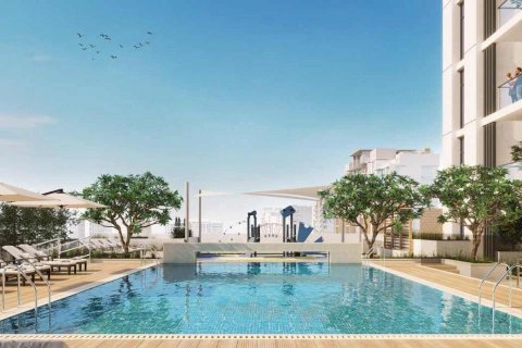 Apartment in Dubai 3 bedrooms, 154 sq.m. № 17973 - photo 6