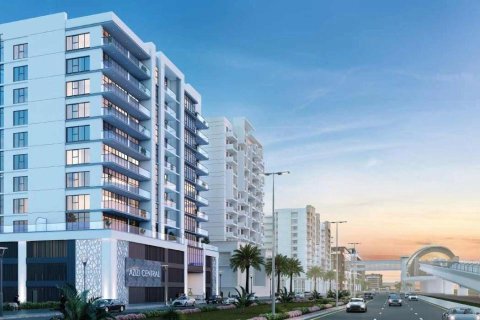 Apartment in Dubai 3 bedrooms, 154 sq.m. № 17973 - photo 4