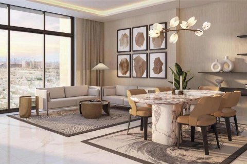 Apartment in Dubai 3 bedrooms, 154 sq.m. № 17973 - photo 2