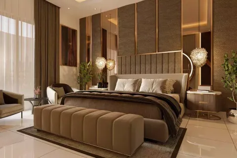 شقة في دبي 4 غرف نوم, 297 م² رقم 17977 - صورة 4