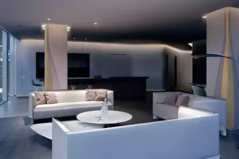Apartamento en Dubai, 1 dormitorio, 86 m², № 17975 - foto 2