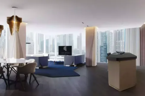 Apartamento en Dubai, 1 dormitorio, 86 m², № 17975 - foto 3