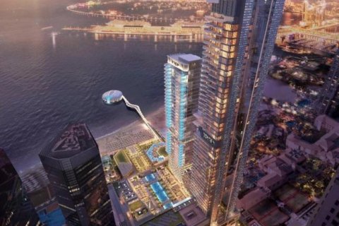 Apartment in Dubai studio, 76 sq.m. № 17974 - photo 2